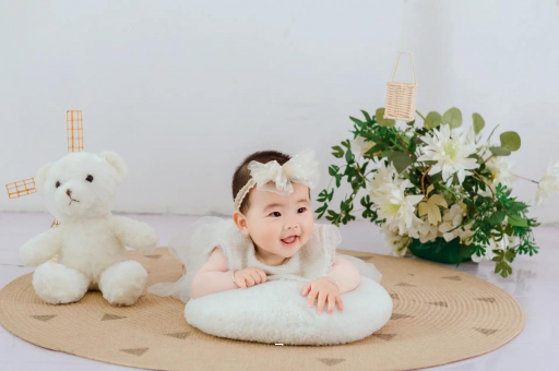 昌都宝宝急性荨麻疹